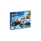 Конструктор LEGO City Передвижная арктическая база (60195 L) Конструктор LEGO City Передвижная арктическая база (60195 L)