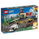 Конструктор LEGO City Грузовой поезд (60198 L) Конструктор LEGO City Грузовой поезд (60198 L)
