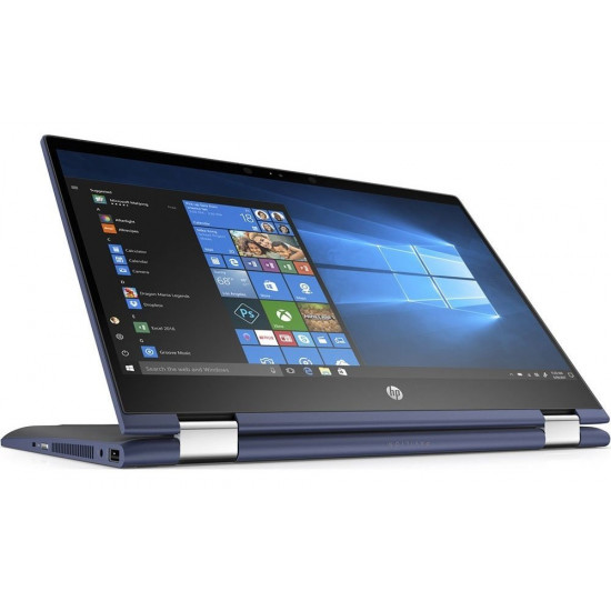 Ноутбук HP Pavilion x360 14-cd0005ur (4HA99EA) Ноутбук HP Pavilion x360 14-cd0005ur (4HA99EA)
