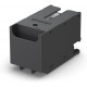 Capacity for the fulfilled Epson SC-T3100/T5100 ink (C13T671600) Capacity for the fulfilled Epson SC-T3100/T5100 ink (C13T671600)