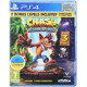Game Crash Bandicoot N'sane Trilogy (PS4, English) Game Crash Bandicoot N'sane Trilogy (PS4, English)