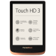 Електронна книга PocketBook 632 Touch HD 3 Copper Електронна книга PocketBook 632 Touch HD 3 Copper