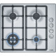 Cooking surface of Bosch PBH6C5B90R Cooking surface of Bosch PBH6C5B90R