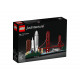 Конструктор LEGO Architecture Сан-Франциско (21043) Конструктор LEGO Architecture Сан-Франциско (21043)