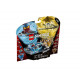 Конструктор LEGO Ninjago Спин-джитсу Ния и Ву (70663) Конструктор LEGO Ninjago Спин-джитсу Ния и Ву (70663)