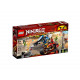 Конструктор LEGO Ninjago Мотоцикл с мечами Кая и снегомобили Зейна (70667) Конструктор LEGO Ninjago Мотоцикл с мечами Кая и снегомобили Зейна (70667)
