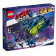 Designer of LEGO Movie Reksmobil (70835) Designer of LEGO Movie Reksmobil (70835)
