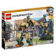 Конструктор LEGO Overwatch бастион (75974) Конструктор LEGO Overwatch бастион (75974)