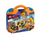 Конструктор LEGO Movie Ящик для конструирования Эммета! (70832) Конструктор LEGO Movie Ящик для конструирования Эммета! (70832)