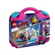 Конструктор LEGO Movie Ящик для конструирования Вайлдстайл! (70833) Конструктор LEGO Movie Ящик для конструирования Вайлдстайл! (70833)