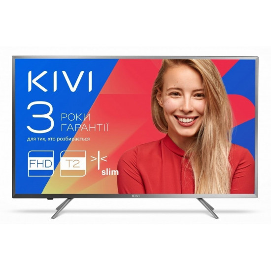 Телевизор Kivi 32HB50GR Телевизор Kivi 32HB50GR