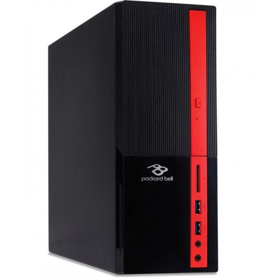 Cистемный блок ACER Packard Bell iMedia S3730 (DT.UAVME.001) Cистемный блок ACER Packard Bell iMedia S3730 (DT.UAVME.001)