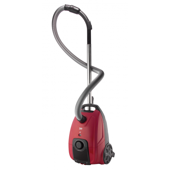Beko VCC5325AR vacuum cleaner Beko VCC5325AR vacuum cleaner