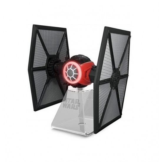 Portable acoustics of eKids/iHome Disney Star Wars Special Forces Tie Fighter Portable acoustics of eKids/iHome Disney Star Wars Special Forces Tie Fighter