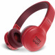 Bluetooth JBL E45BT Red earphones (JBLE45BTRed)