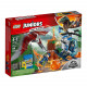 Designer of LEGO Juniors Escape of a Pteranodon (10756) Designer of LEGO Juniors Escape of a Pteranodon (10756)