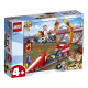 Designer of LEGO Juniors Stunt show of Duke Bubums (10767) Designer of LEGO Juniors Stunt show of Duke Bubums (10767)