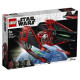 Конструктор LEGO Star Wars Истребитель TIE майора Вонрег (75240) Конструктор LEGO Star Wars Истребитель TIE майора Вонрег (75240)