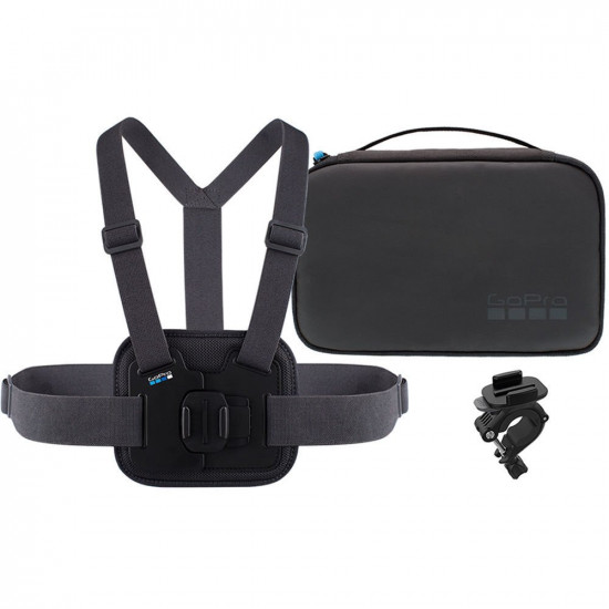Set of accessories for sport of GoPro Sports Kit (AKTAC-001) Set of accessories for sport of GoPro Sports Kit (AKTAC-001)