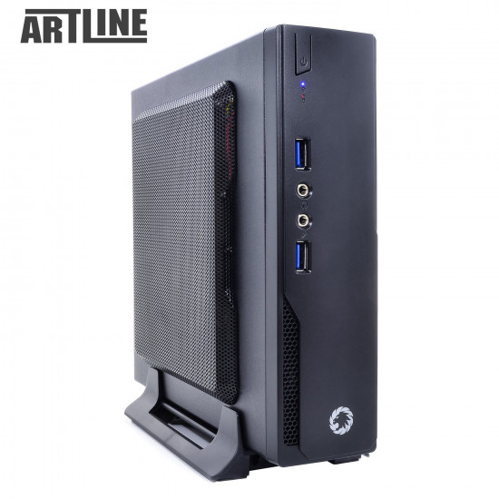 Cистемный блок ARTLINE Business B15 v04 (B15v04) Cистемный блок ARTLINE Business B15 v04 (B15v04)