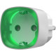 Розумна розетка Ajax Socket White (000012320) Розумна розетка Ajax Socket White (000012320)