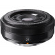Объектив Fujifilm XF 27 mm f/2.8 Black (16537689) Объектив Fujifilm XF 27 mm f/2.8 Black (16537689)