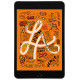 Планшет Apple iPad mini 5 Wi-Fi + 4G 64GB Space Grey (MUX52RK/A) 2019 Планшет Apple iPad mini 5 Wi-Fi + 4G 64GB Space Grey (MUX52RK/A) 2019