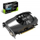 Видеокарта ASUS GeForce GTX1660TI 6GB GDDR6 Dual (PH-GTX1660TI-6G) Видеокарта ASUS GeForce GTX1660TI 6GB GDDR6 Dual (PH-GTX1660TI-6G)
