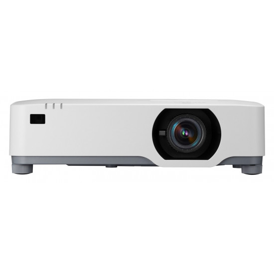 NEC P525WL projector (3LCD, WXGA, 5000 lm, LASER) (60004328) NEC P525WL projector (3LCD, WXGA, 5000 lm, LASER) (60004328)