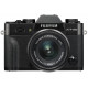 Camera FUJIFILM X-T30 + XC 15-45mm F3.5-5.6 Black (16619267) Camera FUJIFILM X-T30 + XC 15-45mm F3.5-5.6 Black (16619267)