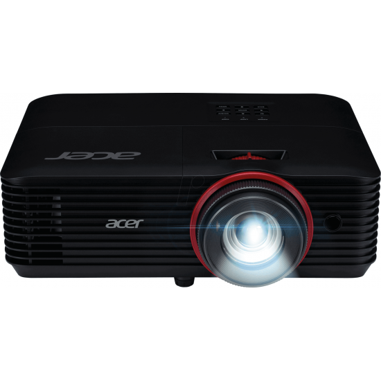 Проектор Acer Nitro G550 (DLP, Full HD, 2200 lm) (MR.JQW11.001) Проектор Acer Nitro G550 (DLP, Full HD, 2200 lm) (MR.JQW11.001)