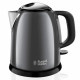Russell Hobbs 24993-70 Colours Plus Mini Gray electric kettle Russell Hobbs 24993-70 Colours Plus Mini Gray electric kettle