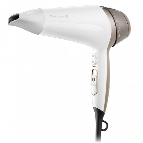 Remington D5720 Thermacare Pro hair dryer Remington D5720 Thermacare Pro hair dryer