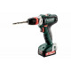 Accumulator Metabo PowerMaxx BS 12 Quick screw driver drill Accumulator Metabo PowerMaxx BS 12 Quick screw driver drill