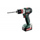 Accumulator Metabo PowerMaxx BS 12 BL Quick screw driver drill Accumulator Metabo PowerMaxx BS 12 BL Quick screw driver drill