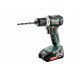 Accumulator Metabo BS screw driver drill of 18 L BL Accumulator Metabo BS screw driver drill of 18 L BL