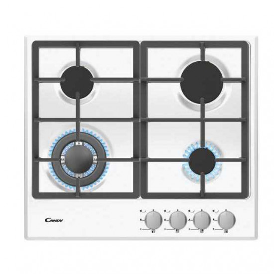 Cooking surface gas Candy CSG64SWGB Cooking surface gas Candy CSG64SWGB