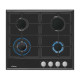 Cooking surface gas Candy CSG64SWGN Cooking surface gas Candy CSG64SWGN