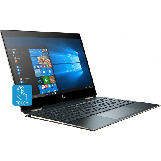 Laptop of HP Spectre x360 13-ap0018ur (5QZ48EA) Laptop of HP Spectre x360 13-ap0018ur (5QZ48EA)