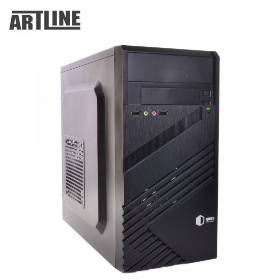Cистемный блок ARTLINE Business B21 v09 (B21v09) Cистемный блок ARTLINE Business B21 v09 (B21v09)
