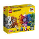 Конструктор LEGO Classic Путь к вашему творчеству (11004) Конструктор LEGO Classic Путь к вашему творчеству (11004)