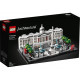 Конструктор LEGO Architecture Трафальгарская площадь (21045) Конструктор LEGO Architecture Трафальгарская площадь (21045)