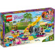 Конструктор LEGO Friends Вечірка Андреа біля басейну (41374) Конструктор LEGO Friends Вечірка Андреа біля басейну (41374)