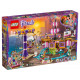Конструктор LEGO Friends Парк розваг Хартлейк-Сіті (41375) Конструктор LEGO Friends Парк розваг Хартлейк-Сіті (41375)