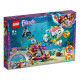Конструктор LEGO Friends Місія з порятунку дельфінів (41378) Конструктор LEGO Friends Місія з порятунку дельфінів (41378)