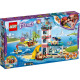 Конструктор LEGO Friends Рятувальний центр на маяку (41380) Конструктор LEGO Friends Рятувальний центр на маяку (41380)