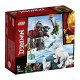 Конструктор LEGO Ninjago Путешествие Ллойда (70671) Конструктор LEGO Ninjago Путешествие Ллойда (70671)