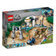 Конструктор LEGO Jurassic World Ярость трицератопса (75937) Конструктор LEGO Jurassic World Ярость трицератопса (75937)