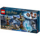 Designer of LEGO Harry Potter TM Expekto Patronum (75945) Designer of LEGO Harry Potter TM Expekto Patronum (75945)