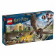 Конструктор LEGO Harry Potter ТМ Угорська хвосторога в Турнірі Трьох Чарівників (75946) Конструктор LEGO Harry Potter ТМ Угорська хвосторога в Турнірі Трьох Чарівників (75946)